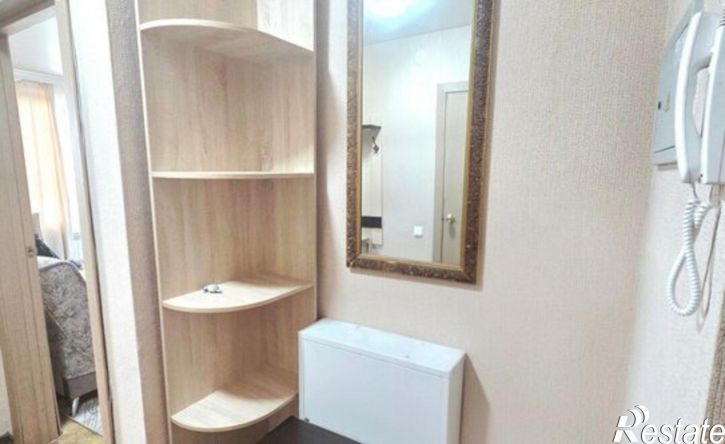 1-комн квартира ул Наиля Юсупова, 7,  д. 7