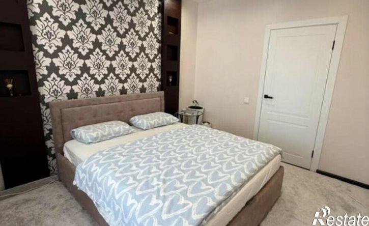 3-комн квартира ул Гарифа Ахунова, 20,  д. 20