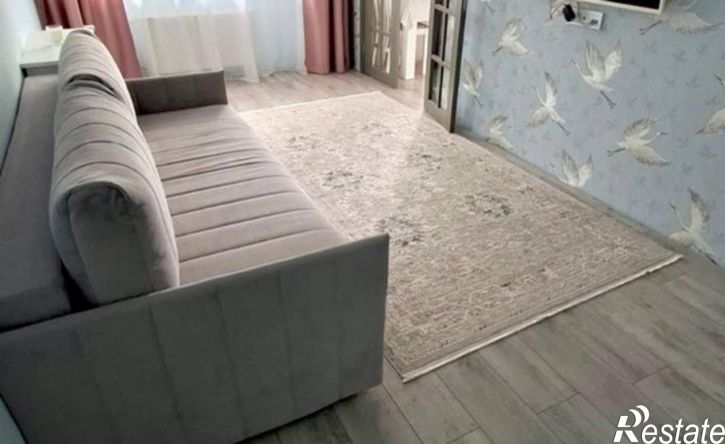 3-комн квартира ул Айдарова, 8А,  д. 8А