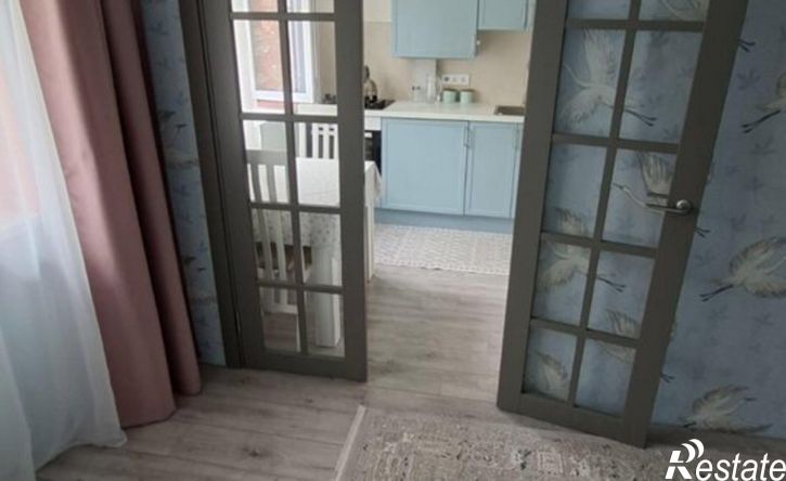 3-комн квартира ул Айдарова, 8А,  д. 8А