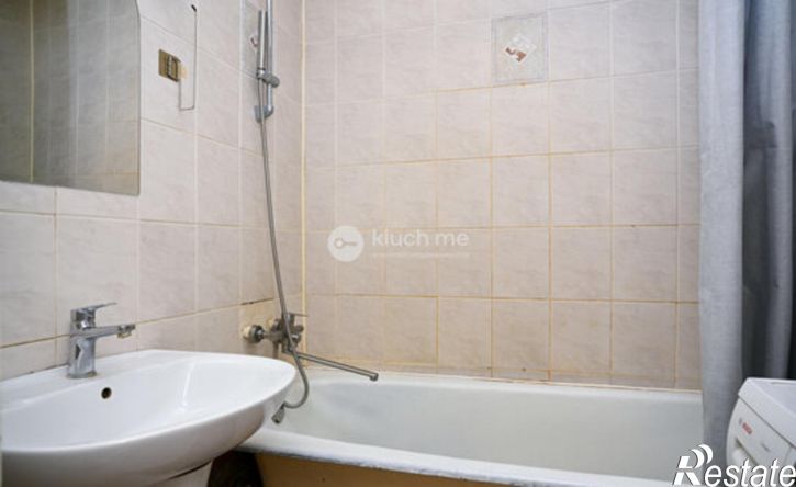1-комн квартира ул Рихарда Зорге, 57/29,  д. 57/29