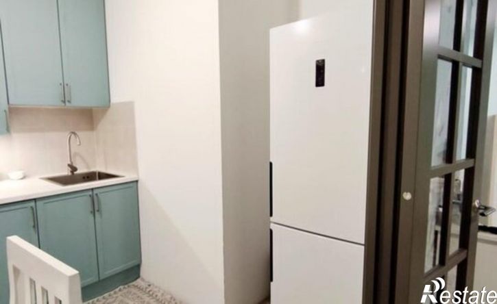3-комн квартира ул Айдарова, 8А,  д. 8А