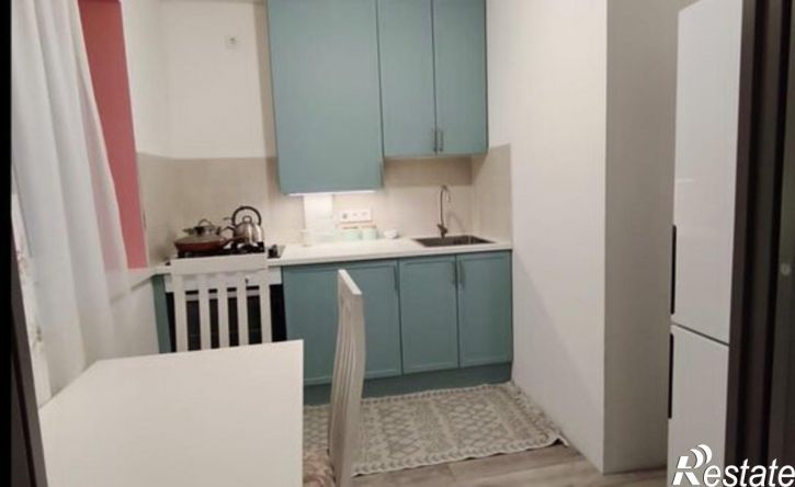 3-комн квартира ул Айдарова, 8А,  д. 8А