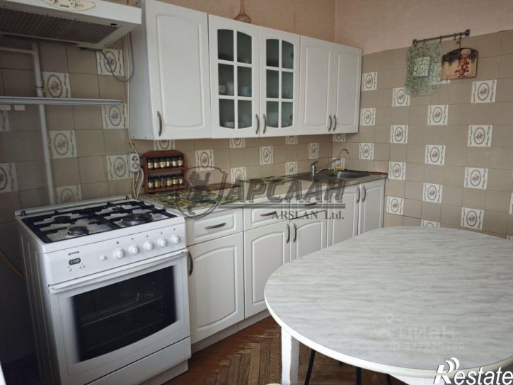 3-комн квартира ул Лесгафта, 28а,  д. 28а
