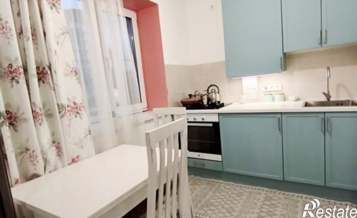 3-комн квартира ул Айдарова, 8А,  д. 8А