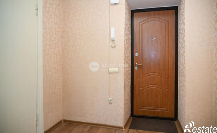 1-комн квартира ул Рихарда Зорге, 57/29,  д. 57/29
