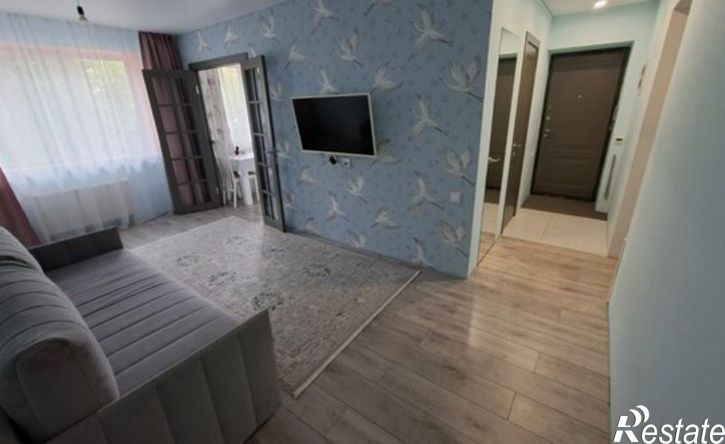 3-комн квартира ул Айдарова, 8А,  д. 8А