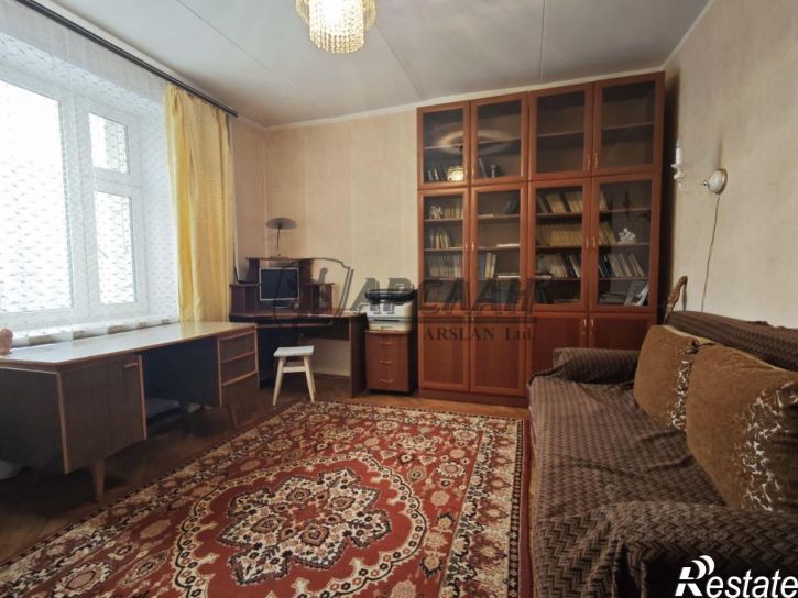 3-комн квартира ул Лесгафта, 28а,  д. 28а