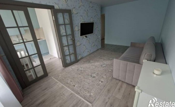 3-комн квартира ул Айдарова, 8А,  д. 8А