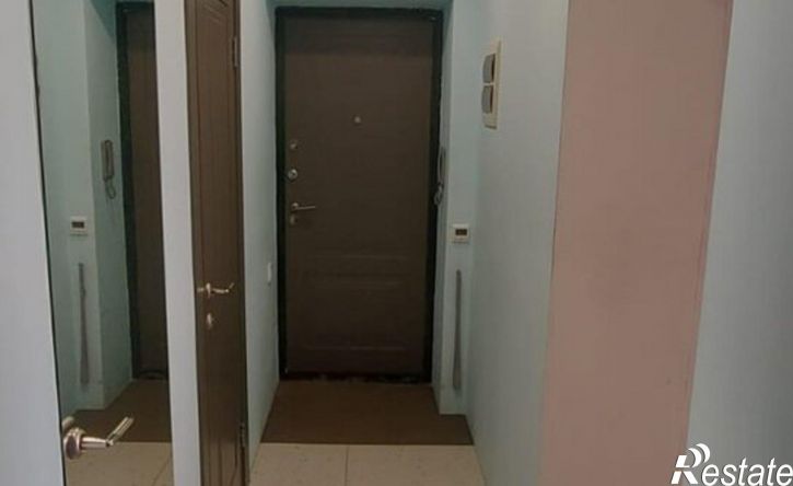 3-комн квартира ул Айдарова, 8А,  д. 8А