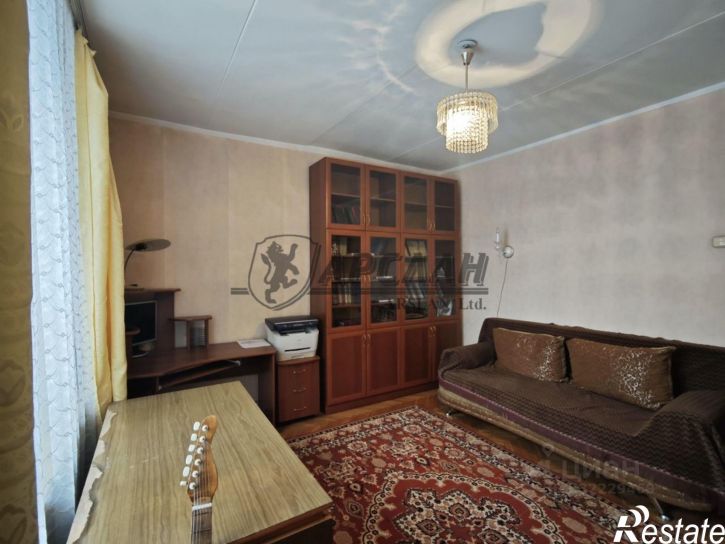 3-комн квартира ул Лесгафта, 28а,  д. 28а