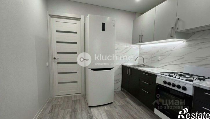 1-комн квартира Республика Татарстан (Татарстан)