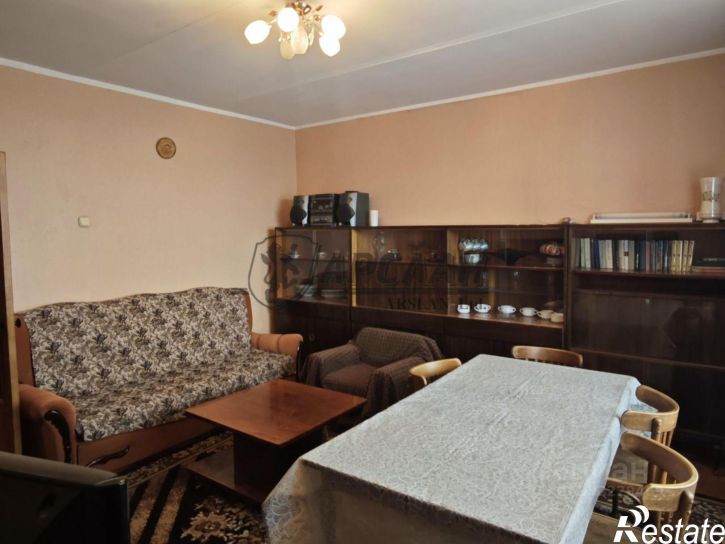 3-комн квартира ул Лесгафта, 28а,  д. 28а