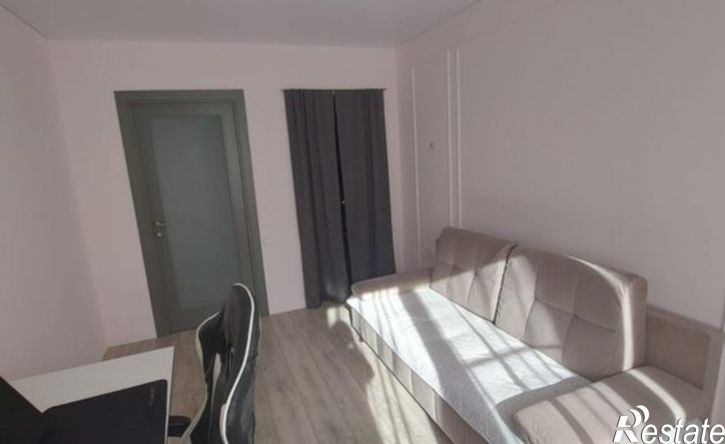 3-комн квартира ул Айдарова, 8А,  д. 8А