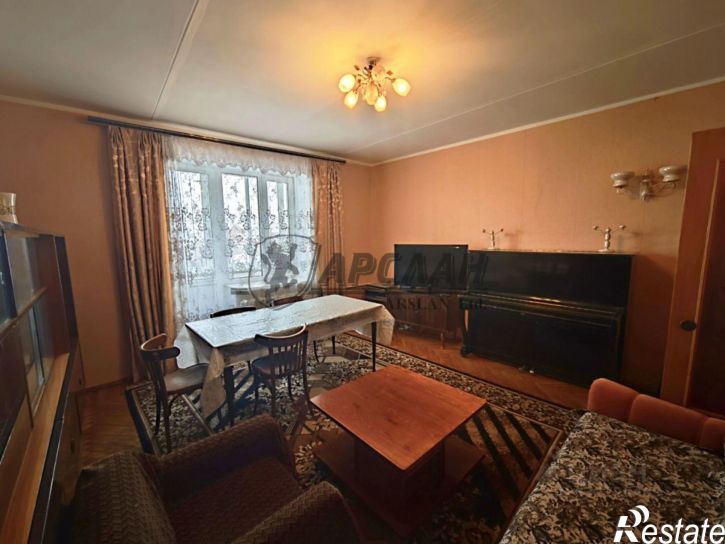 3-комн квартира ул Лесгафта, 28а,  д. 28а