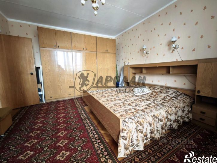3-комн квартира ул Лесгафта, 28а,  д. 28а