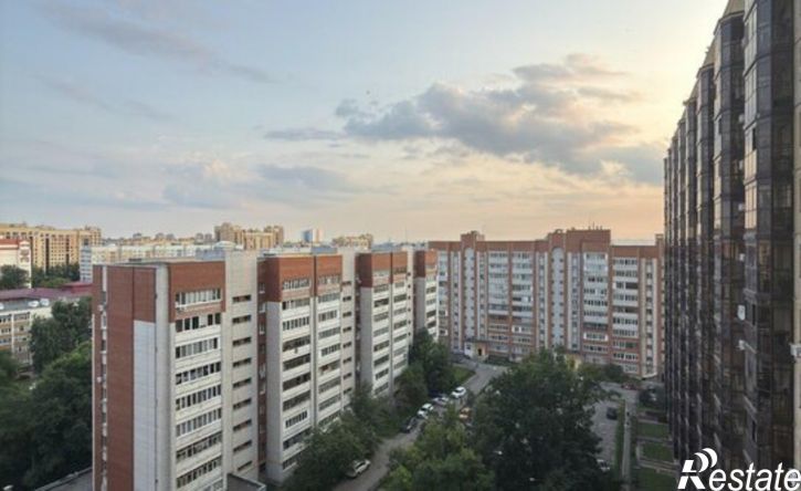 2-комн квартира ул Хусаина Мавлютова, 42,  д. 42