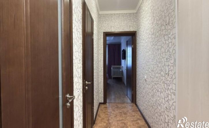 2-комн квартира ул Хусаина Мавлютова, 42,  д. 42