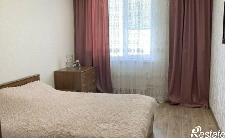 2-комн квартира ул Хусаина Мавлютова, 42,  д. 42