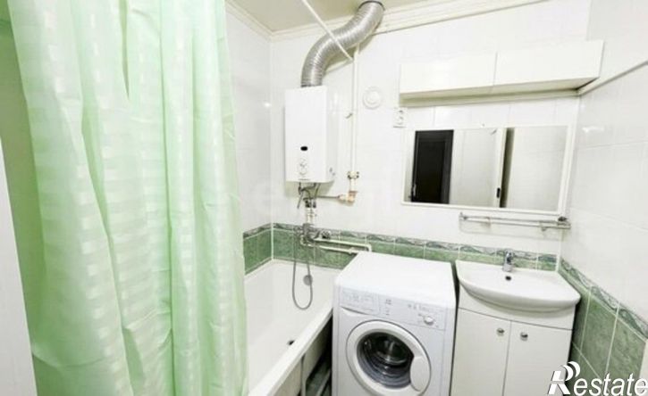 2-комн квартира ул Абжалилова, 11,  д. 11