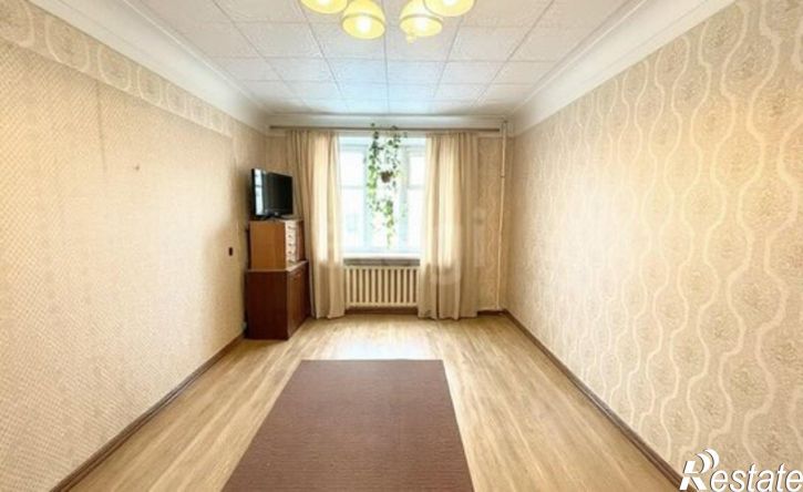 2-комн квартира ул Абжалилова, 11,  д. 11