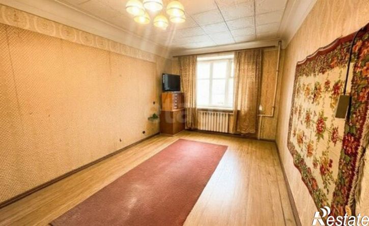2-комн квартира ул Абжалилова, 11,  д. 11