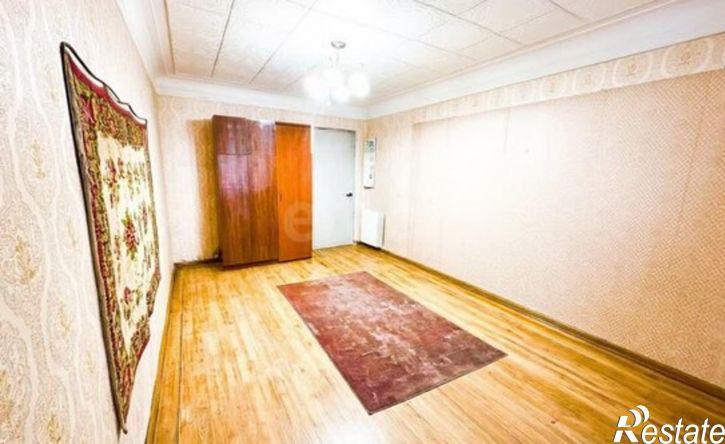 2-комн квартира ул Абжалилова, 11,  д. 11