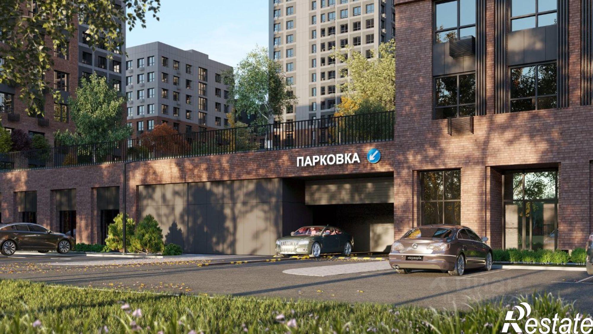 Купить квартиру за 10 834 000 рублей