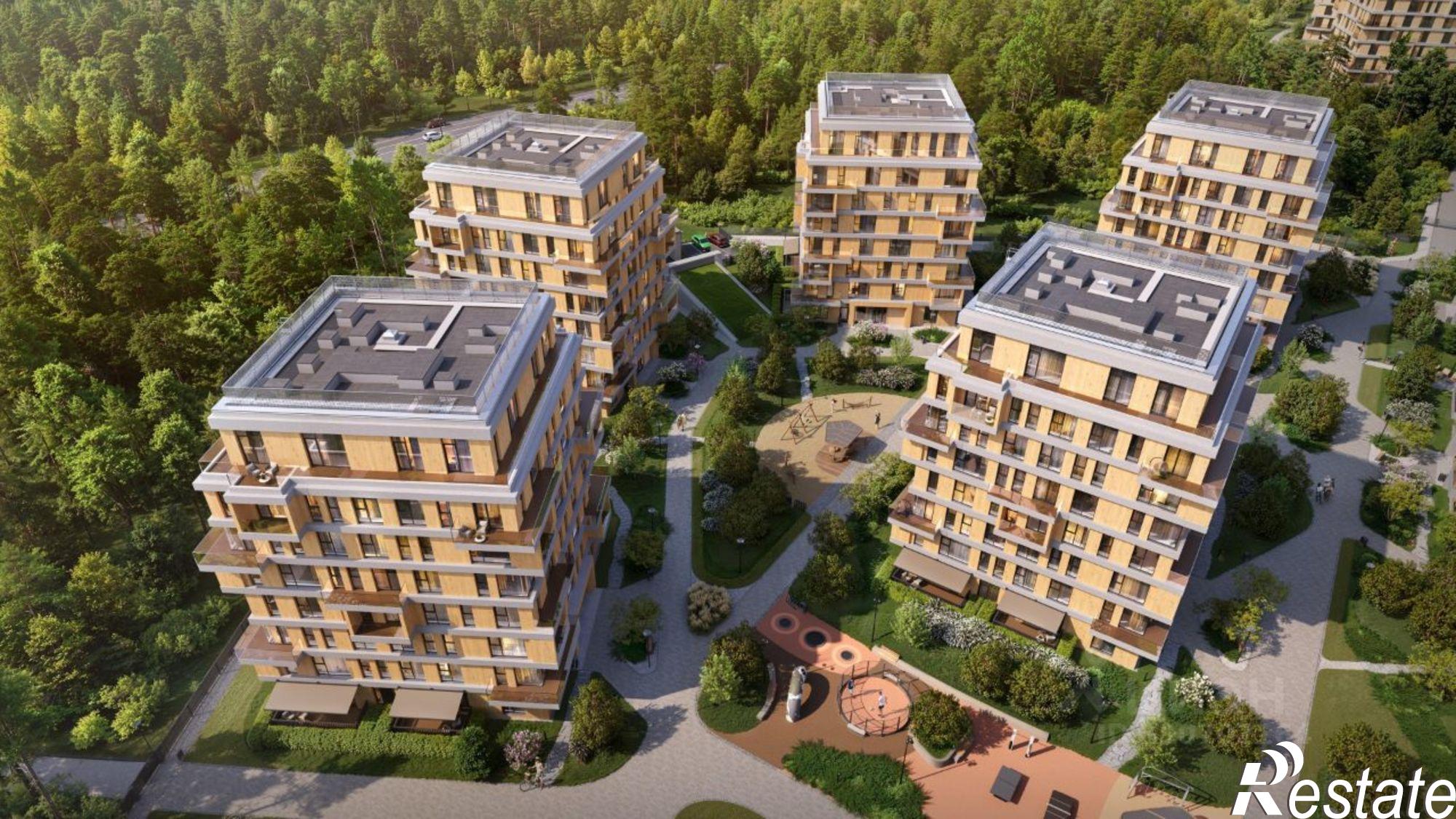 Купить квартиру за 9 190 000 рублей