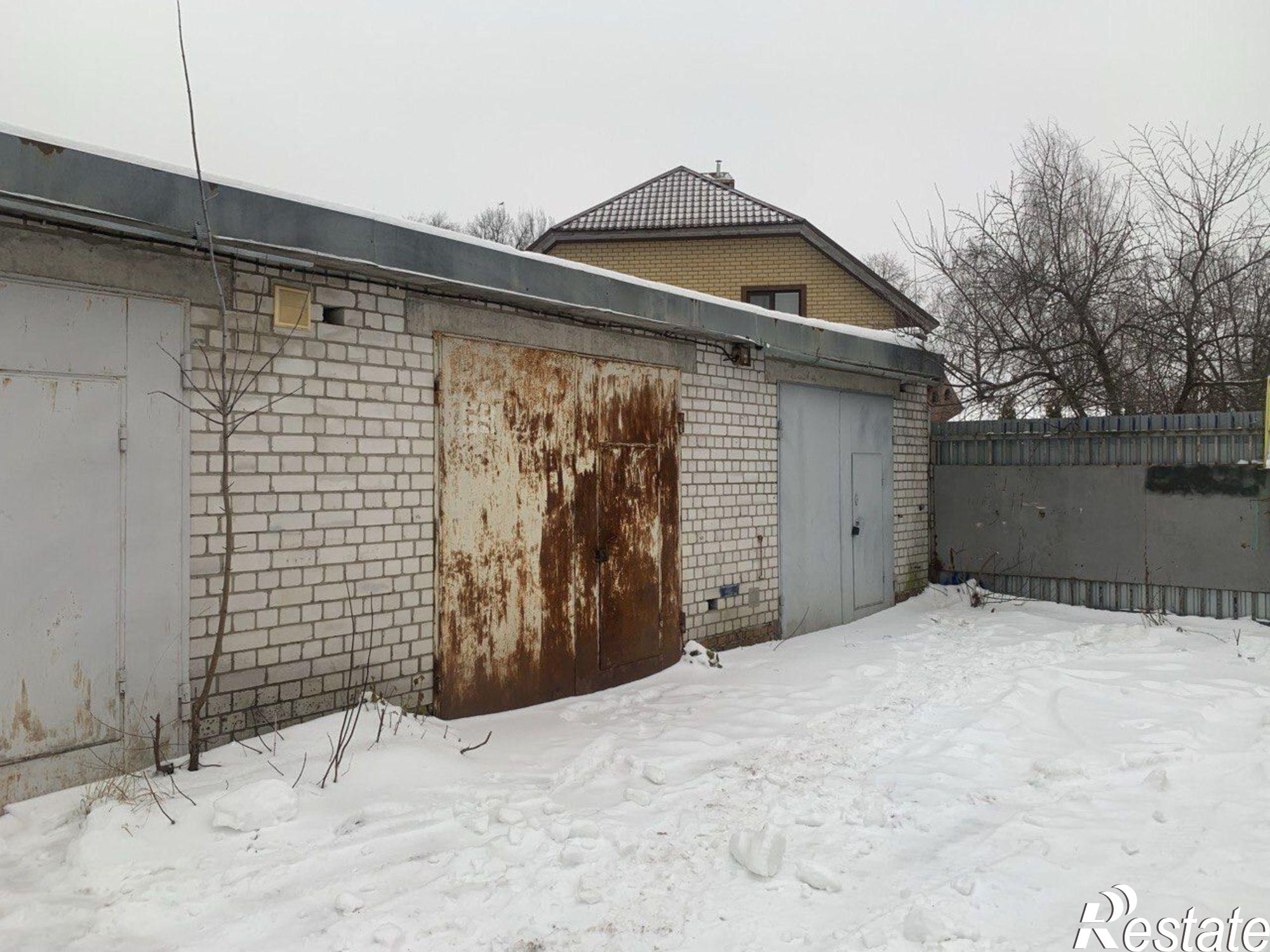 Купить гараж, место в паркинге за 1 590 010 рублей на ул Сафиуллина, 70
