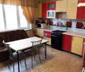 3-комн, 116кв м, этаж 4/6 ул Туфана Миннуллина, 14Б