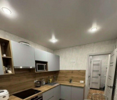 1-комн, 32кв м, этаж 8/9 ул Ютазинская, 10