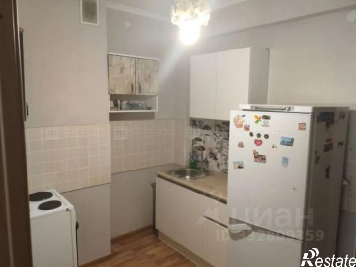 1-комн квартира ул Академика Сахарова, 18,  д. 18