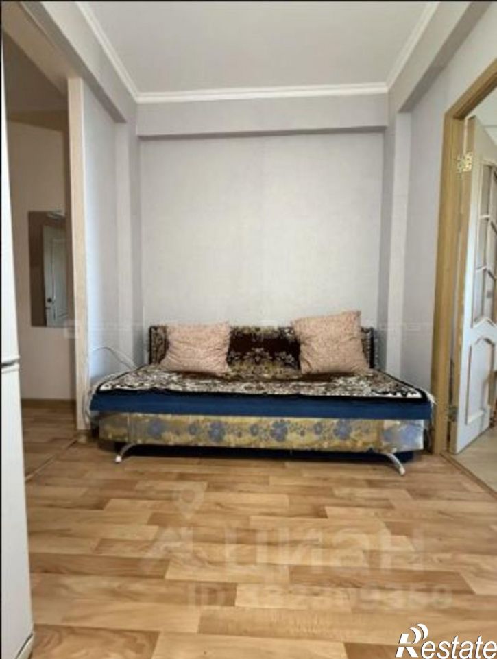 1-комн квартира ул Академика Сахарова, 18,  д. 18