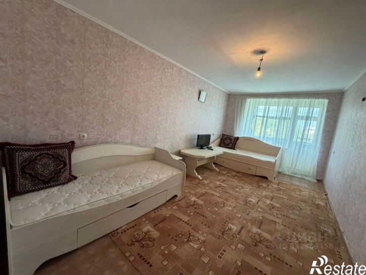 2-комн квартира ул Гудованцева, 17,  д. 17
