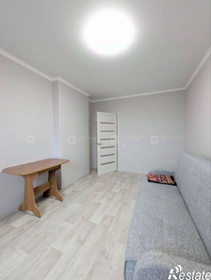 1-комн квартира ул Рауиса Гареева, 103,  д. 103