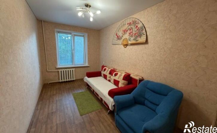 3-комн квартира ул Короленко, 71,  д. 71