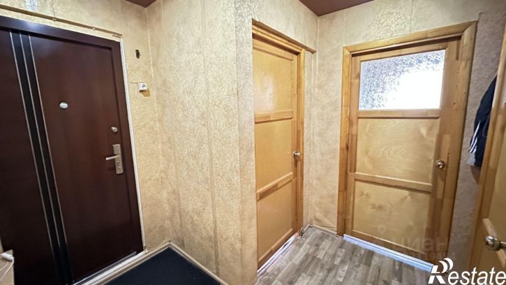 1-комн квартира ул Магистральная (Большие Клыки), 14а,  д. 14а