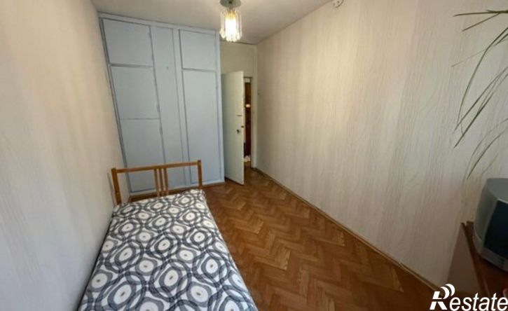 3-комн квартира ул Короленко, 71,  д. 71