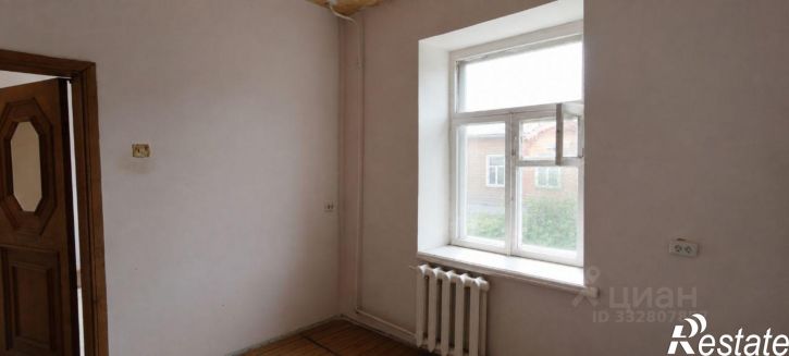 3-комн квартира ул Моторная, 49А,  д. 49А