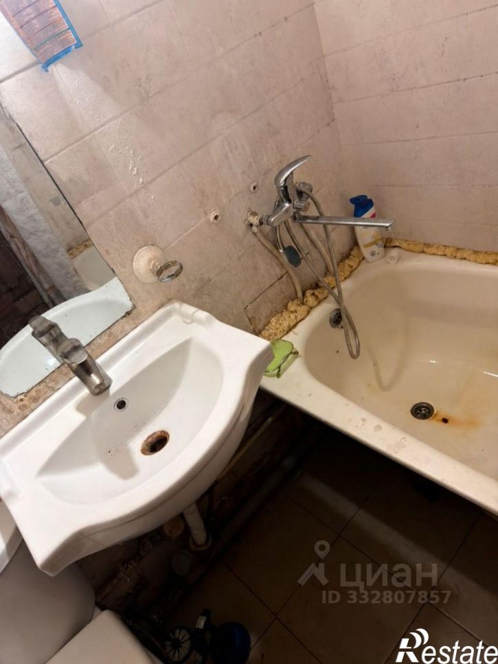 3-комн квартира ул Моторная, 49А,  д. 49А