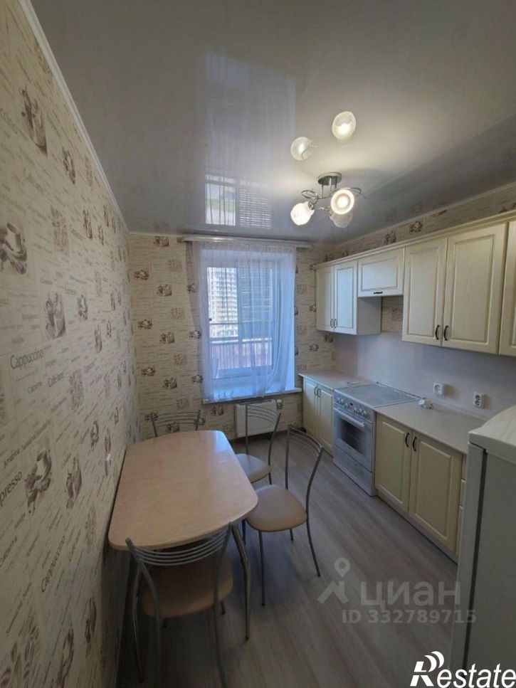 1-комн квартира ул Даурская, 48В,  д. 48В