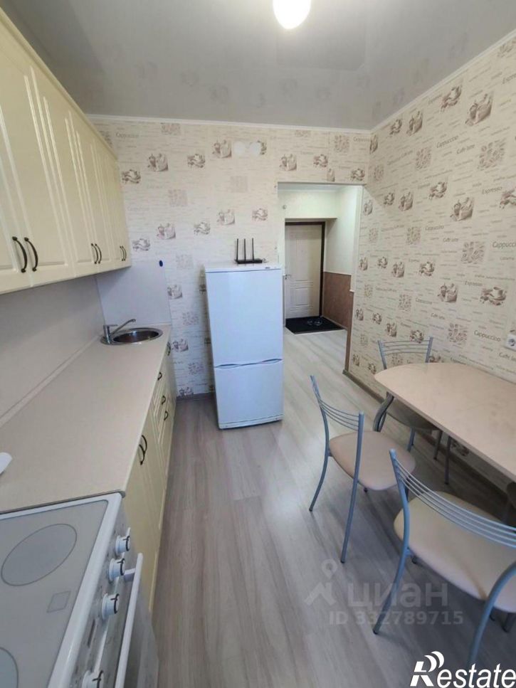 1-комн квартира ул Даурская, 48В,  д. 48В