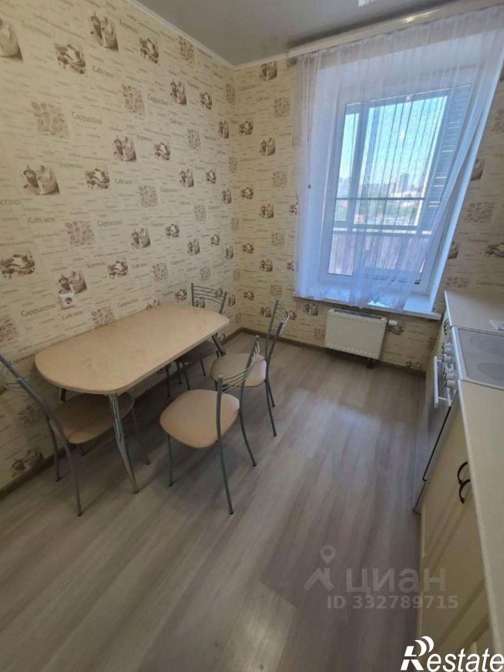 1-комн квартира ул Даурская, 48В,  д. 48В