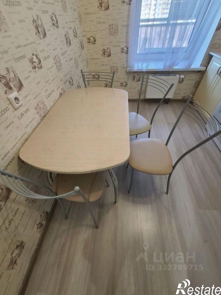 1-комн квартира ул Даурская, 48В,  д. 48В