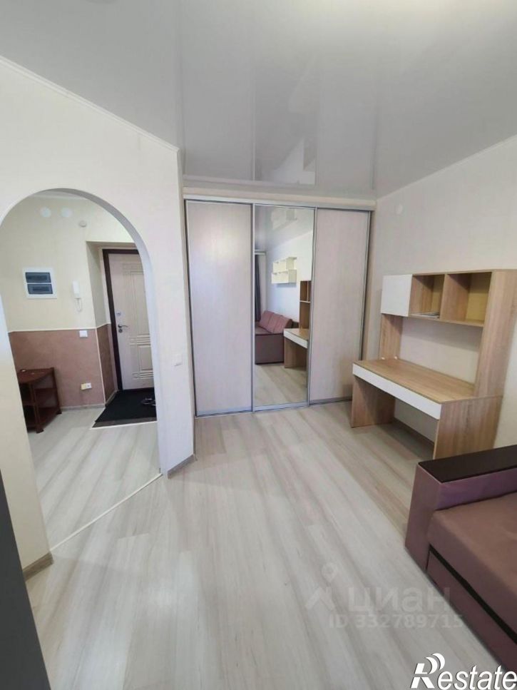 1-комн квартира ул Даурская, 48В,  д. 48В