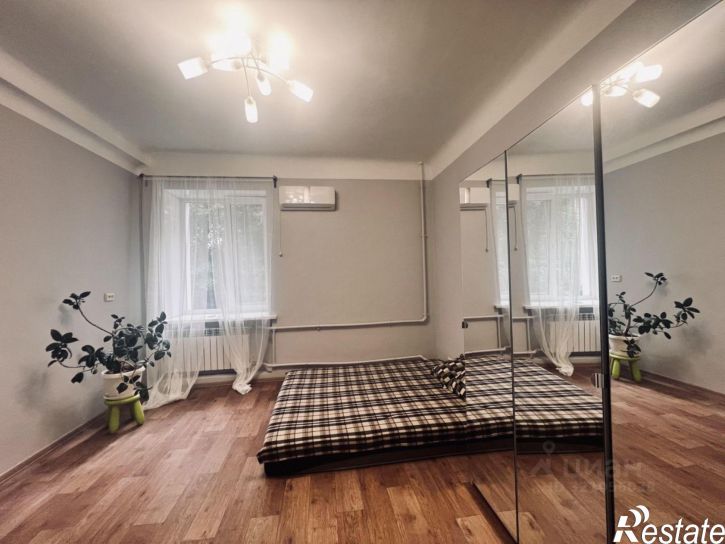 2-комн квартира ул Лесгафта, 24,  д. 24