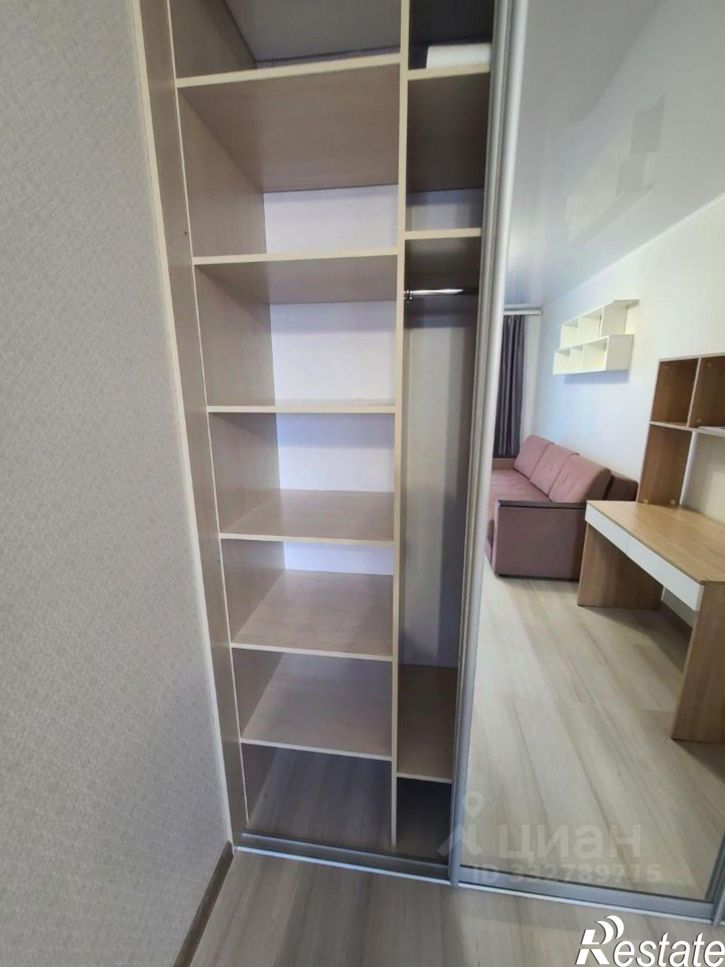 1-комн квартира ул Даурская, 48В,  д. 48В