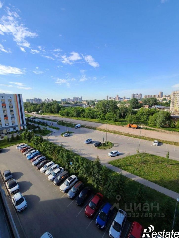1-комн квартира ул Даурская, 48В,  д. 48В