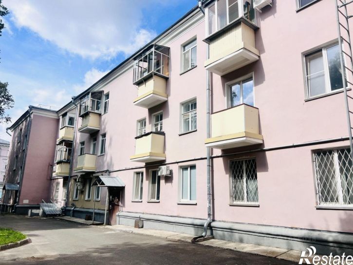 2-комн квартира ул Лесгафта, 24,  д. 24